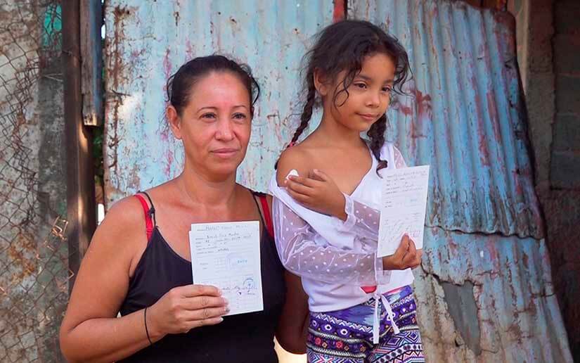 vacunacion