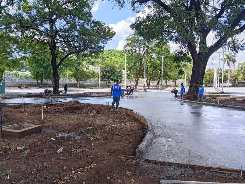 parque