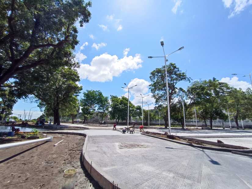 parque