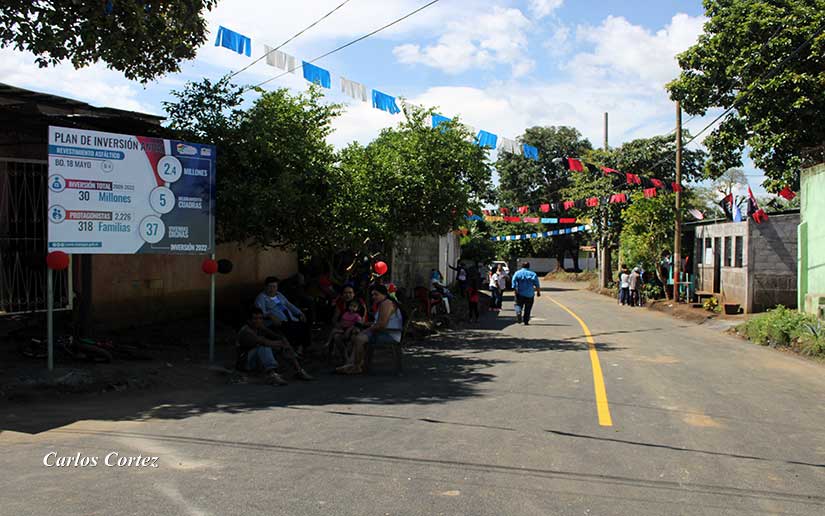 calles