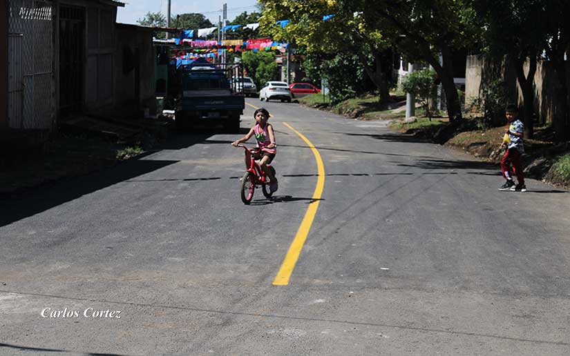 calles