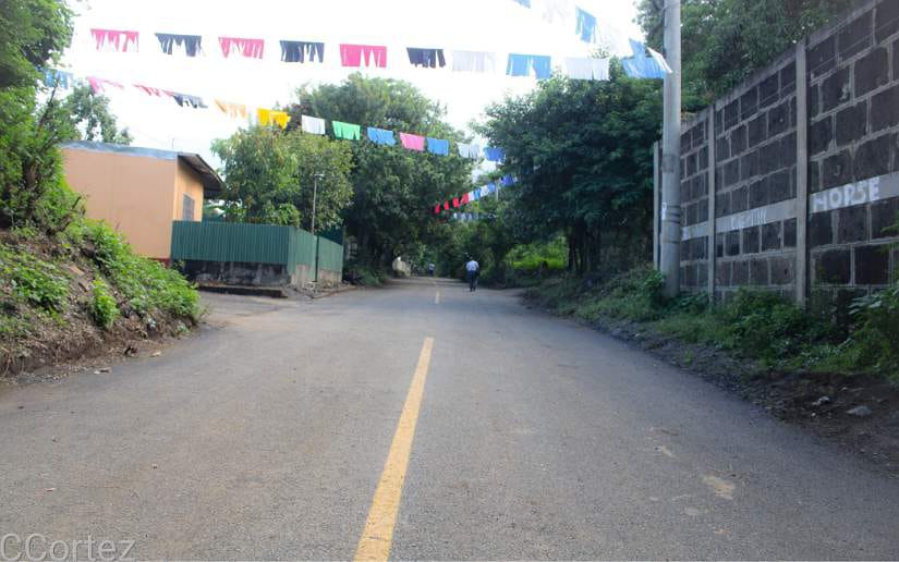 CALLES