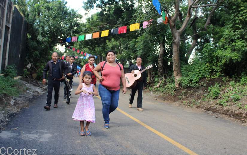 CALLES