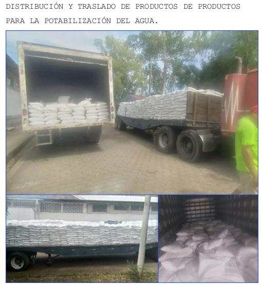 agua