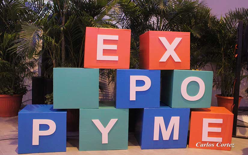 expo