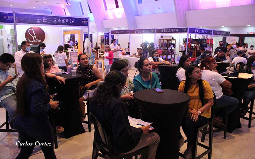 expo