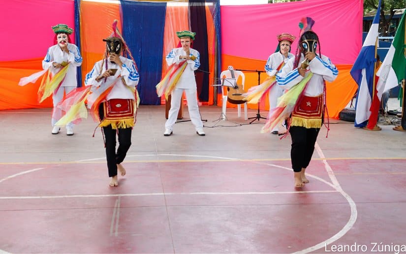 DANZA