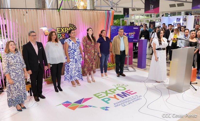 expo-pyme