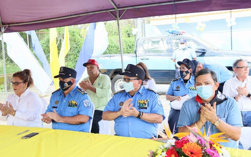 policia