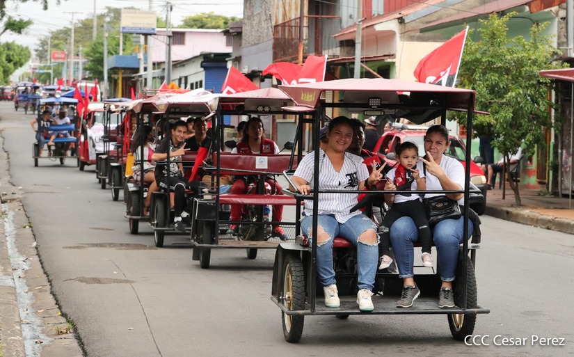 caravana