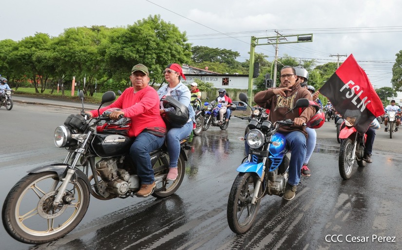 caravana