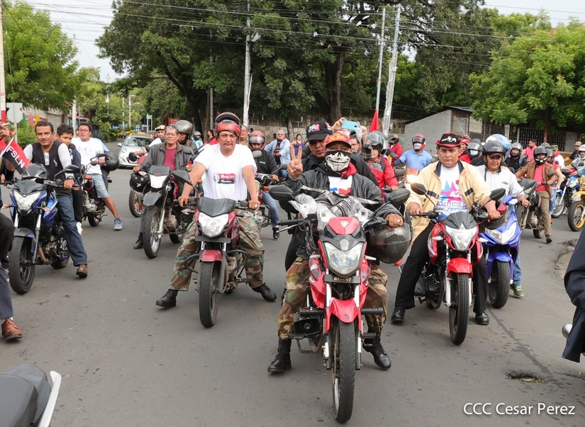 caravana