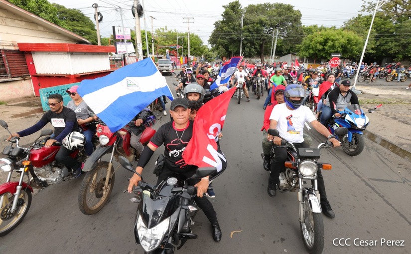 caravana