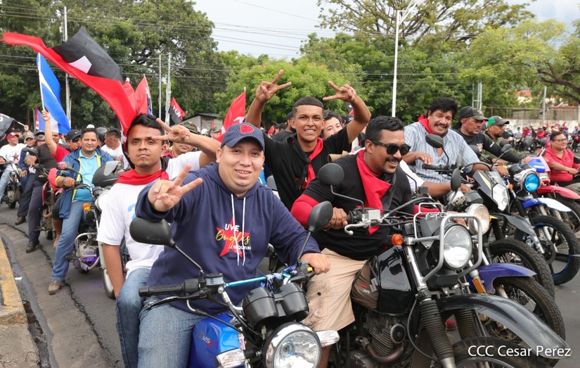 caravana
