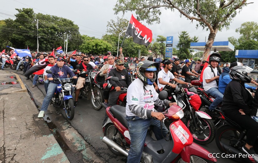 caravana