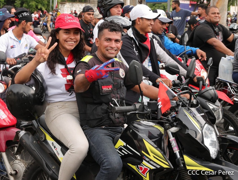 caravana