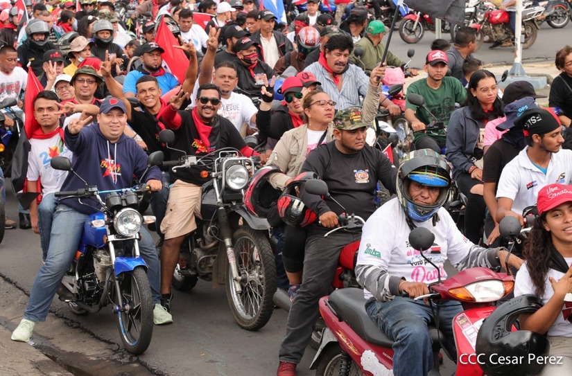caravana