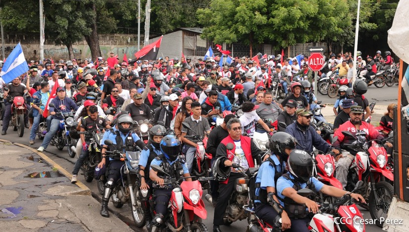 caravana