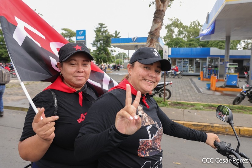 caravana
