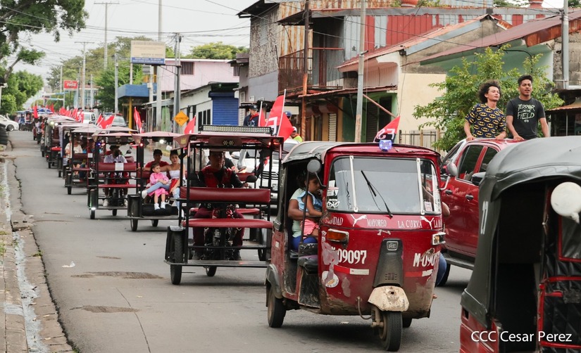caravana