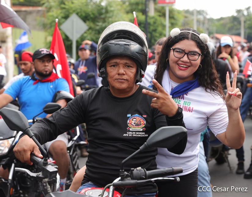 caravana