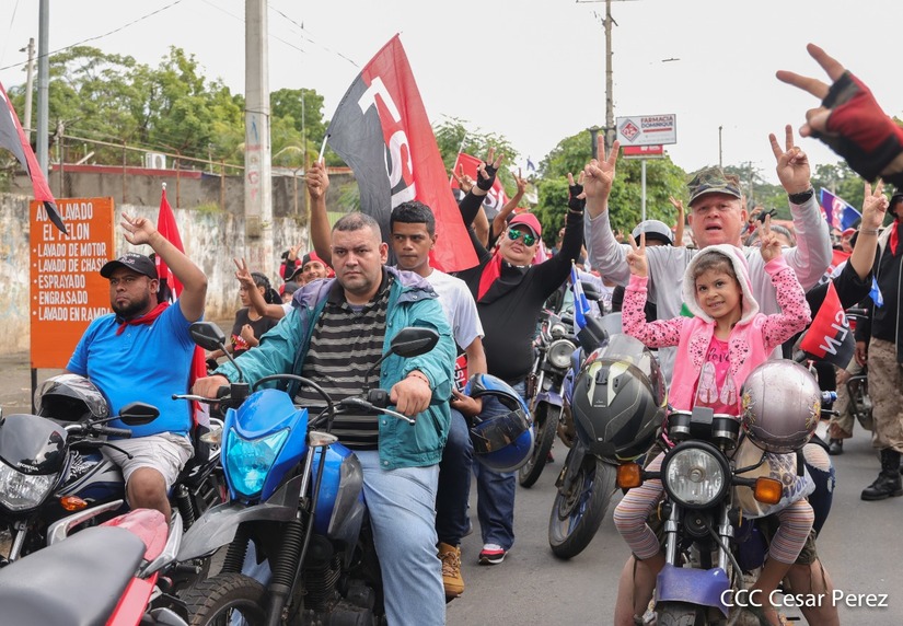 caravana