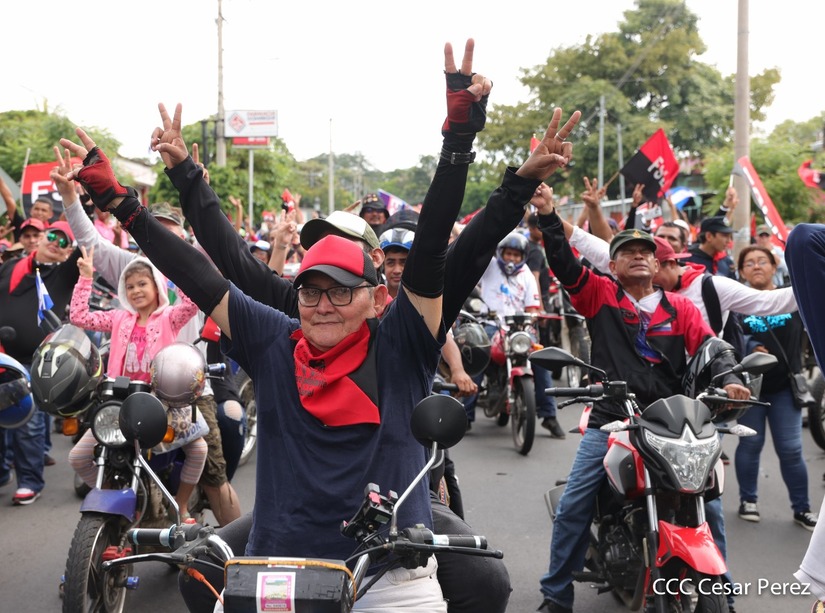 caravana
