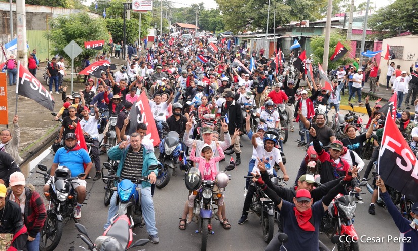 caravana