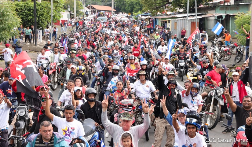 caravana