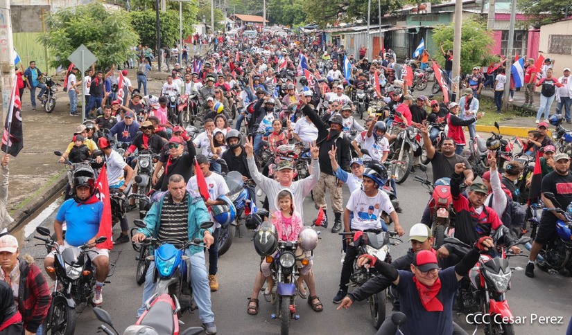 caravana