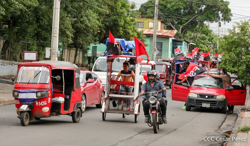 caravana