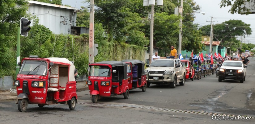 caravana