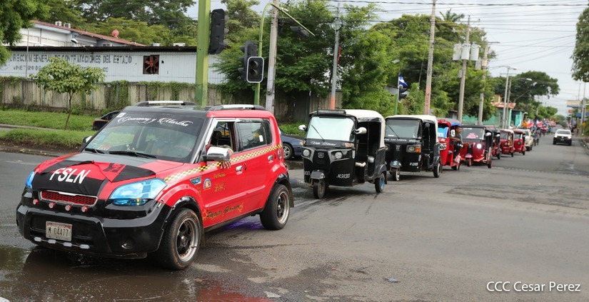 caravana
