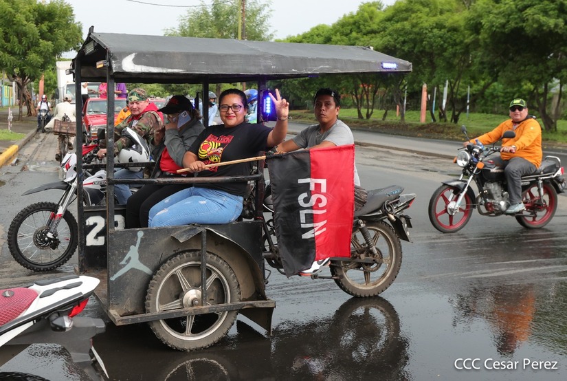 caravana