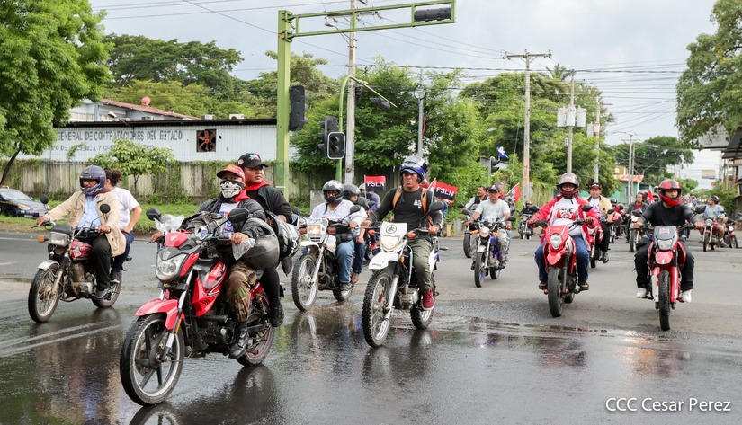 caravana