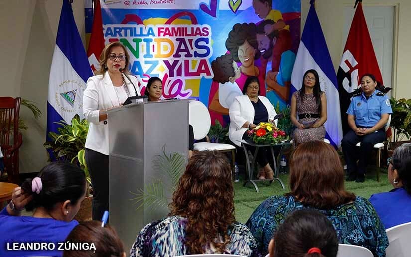 CARTILLA