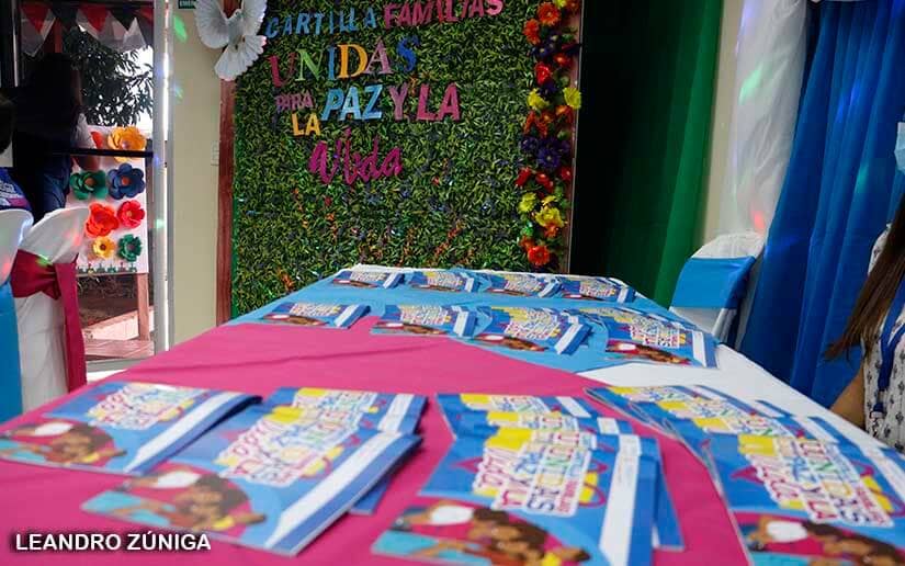 CARTILLA
