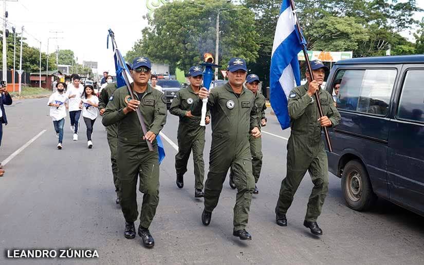 ANTORCHA