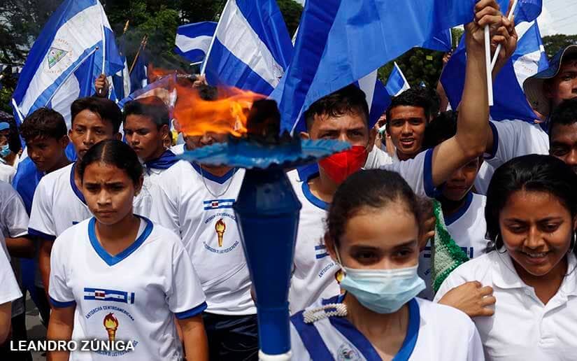 ANTORCHA