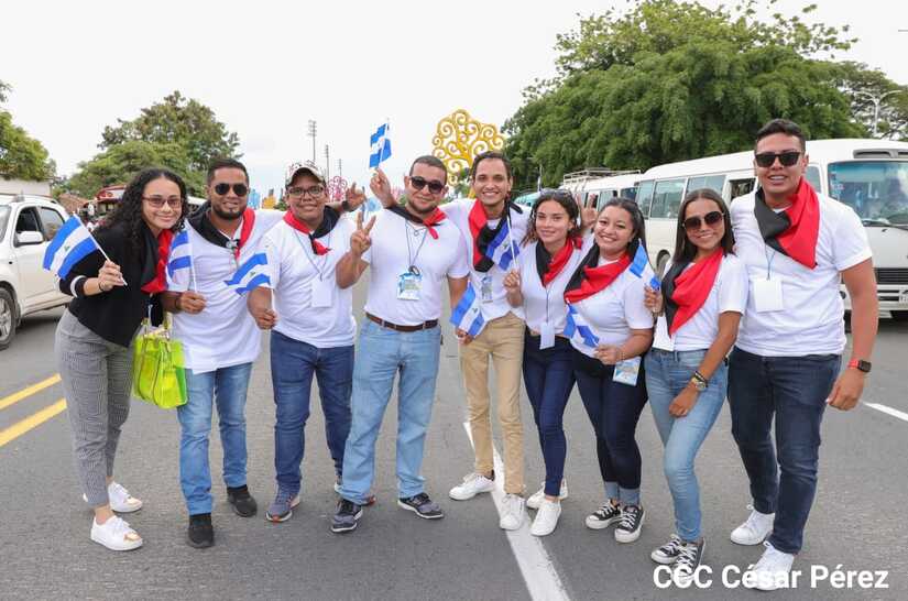 JUVENTUD
