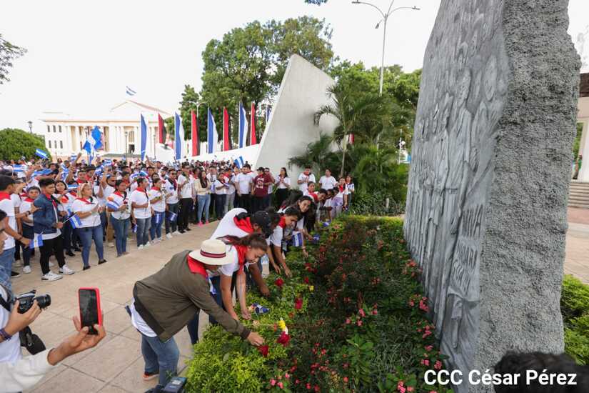 JUVENTUD