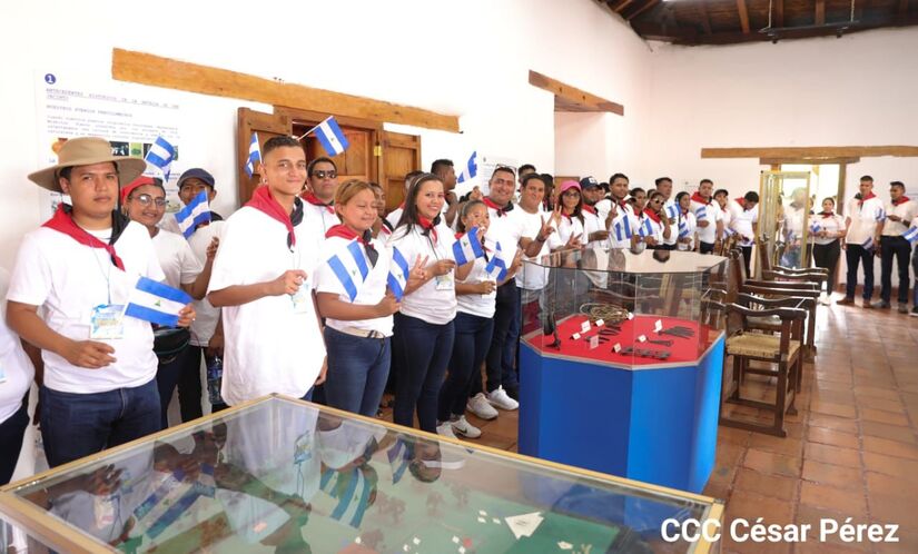 JUVENTUD