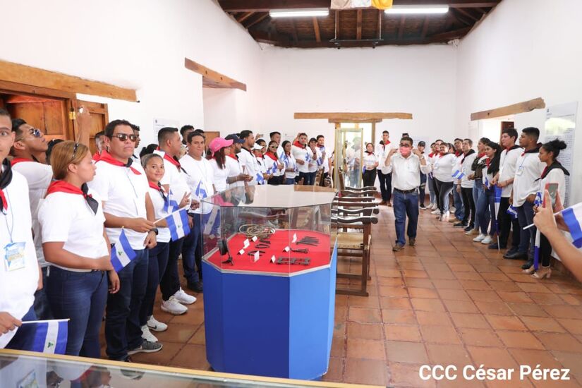 JUVENTUD