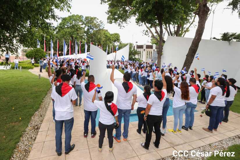 JUVENTUD
