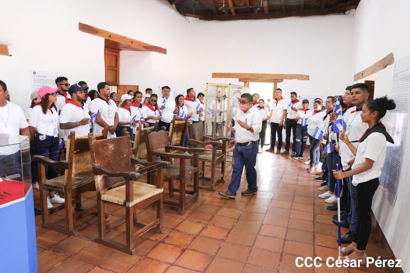 JUVENTUD