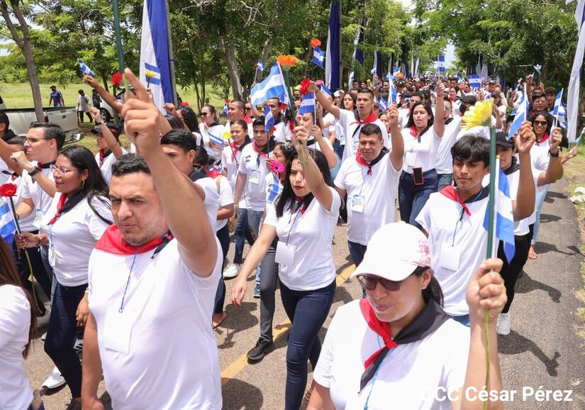 JUVENTUD