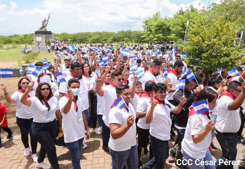 JUVENTUD