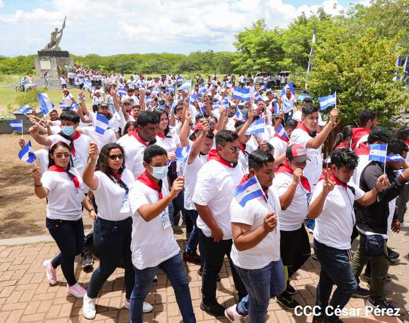 JUVENTUD