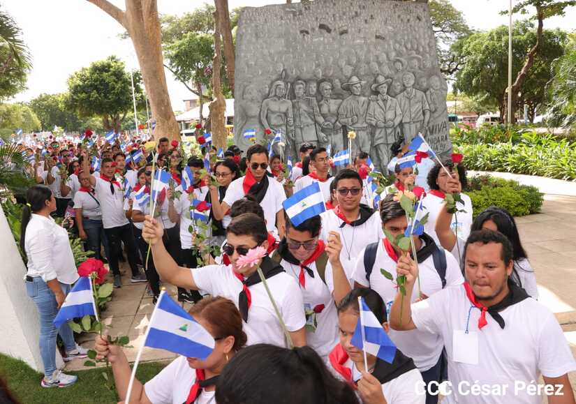 JUVENTUD
