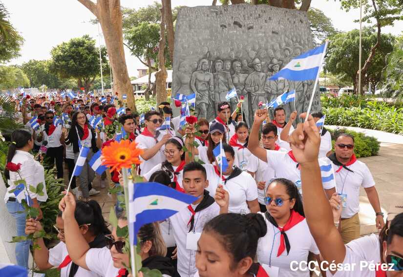 JUVENTUD